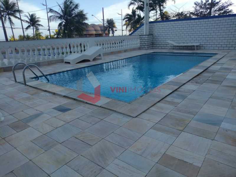 Apartamento em Tupi