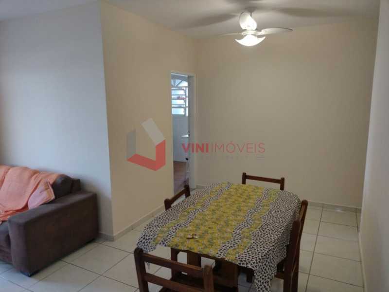 Apartamento em Tupi