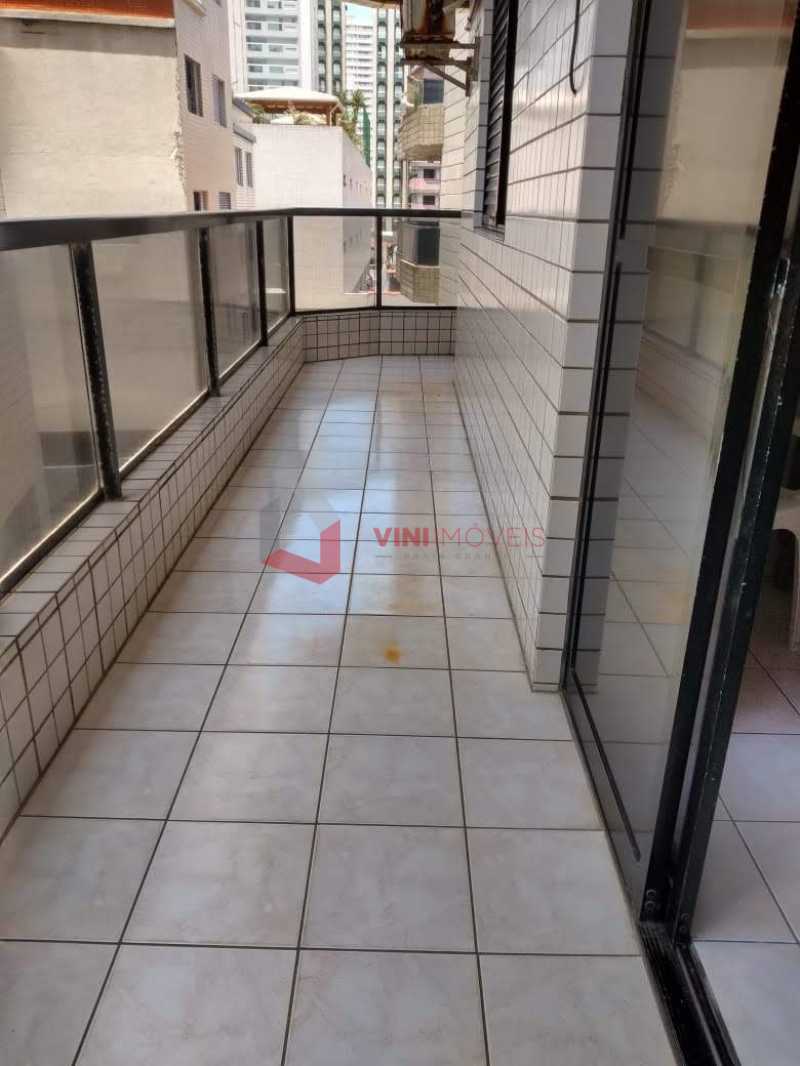Apartamento em Aviação