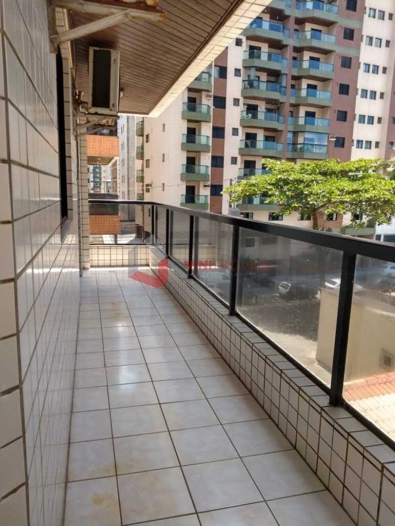 Apartamento em Aviação