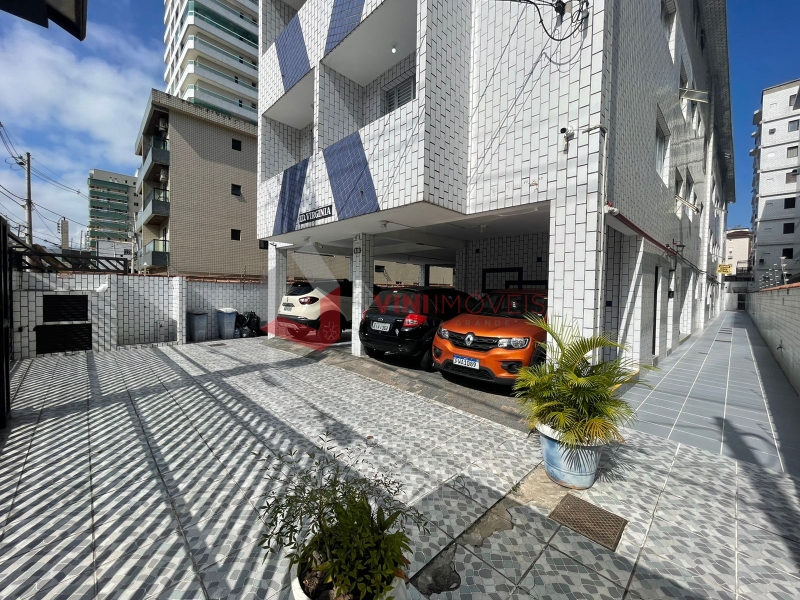 Kitnet em Boqueirão