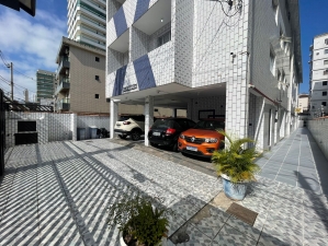 Kitnet em Boqueirão