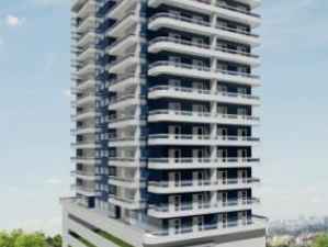 Apartamento - Canto do Forte