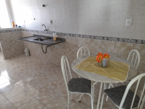 Apartamento - Canto do Forte