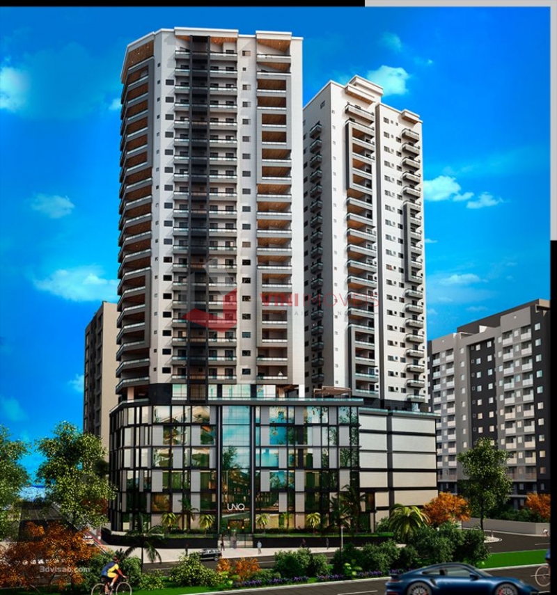 Apartamento em Canto Do Forte