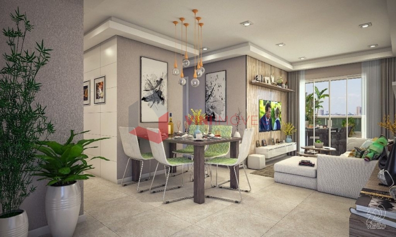 Apartamento em Melvi