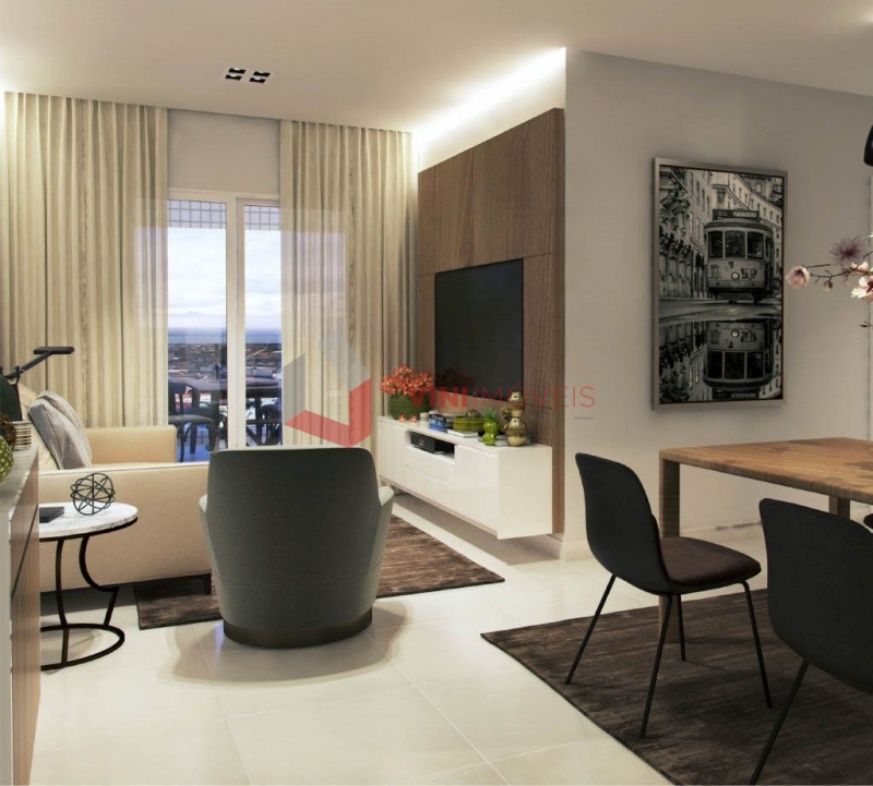Apartamento em Campo Da Aviação