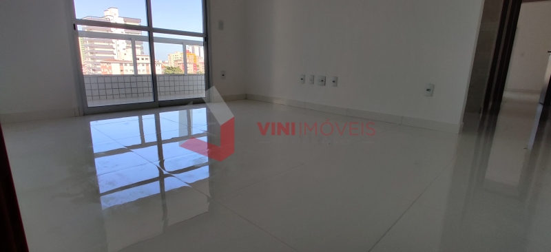 Apartamento em Canto Do Forte