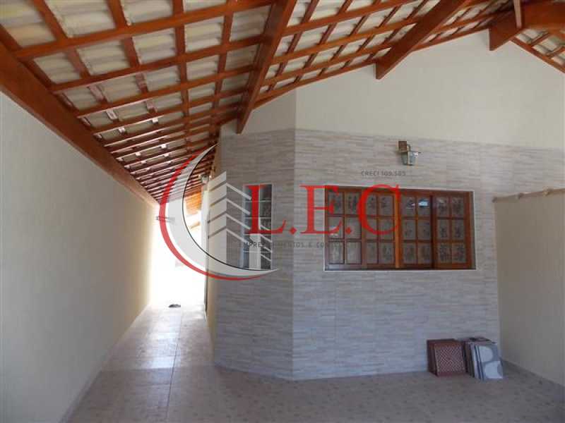 Casa em Caiçara