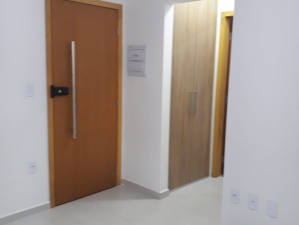 Apartamento - Canto do Forte