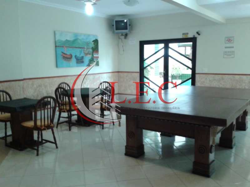 Apartamento em Tupi