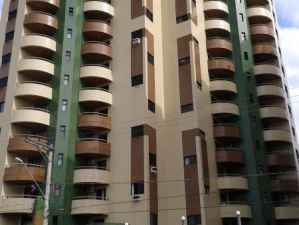 Apartamento em Tupi