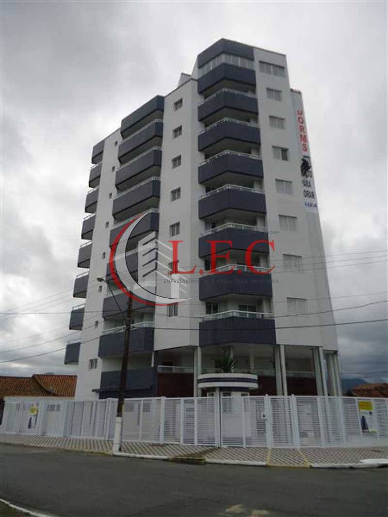 Apartamento em Mirim