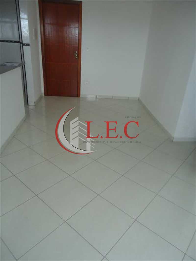 Apartamento em Mirim