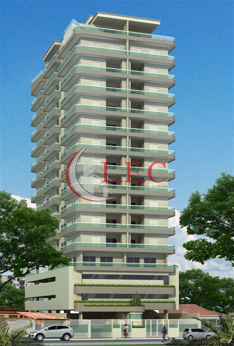 Apartamento em Guilhermina