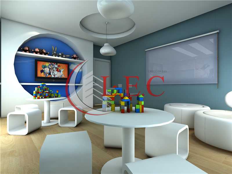 Apartamento em Guilhermina