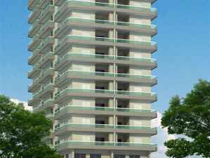 Apartamento - Vila Guilhermina