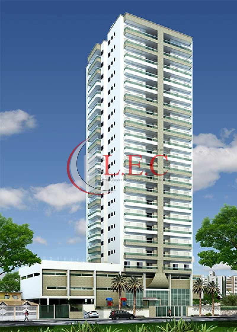 Apartamento em Guilhermina