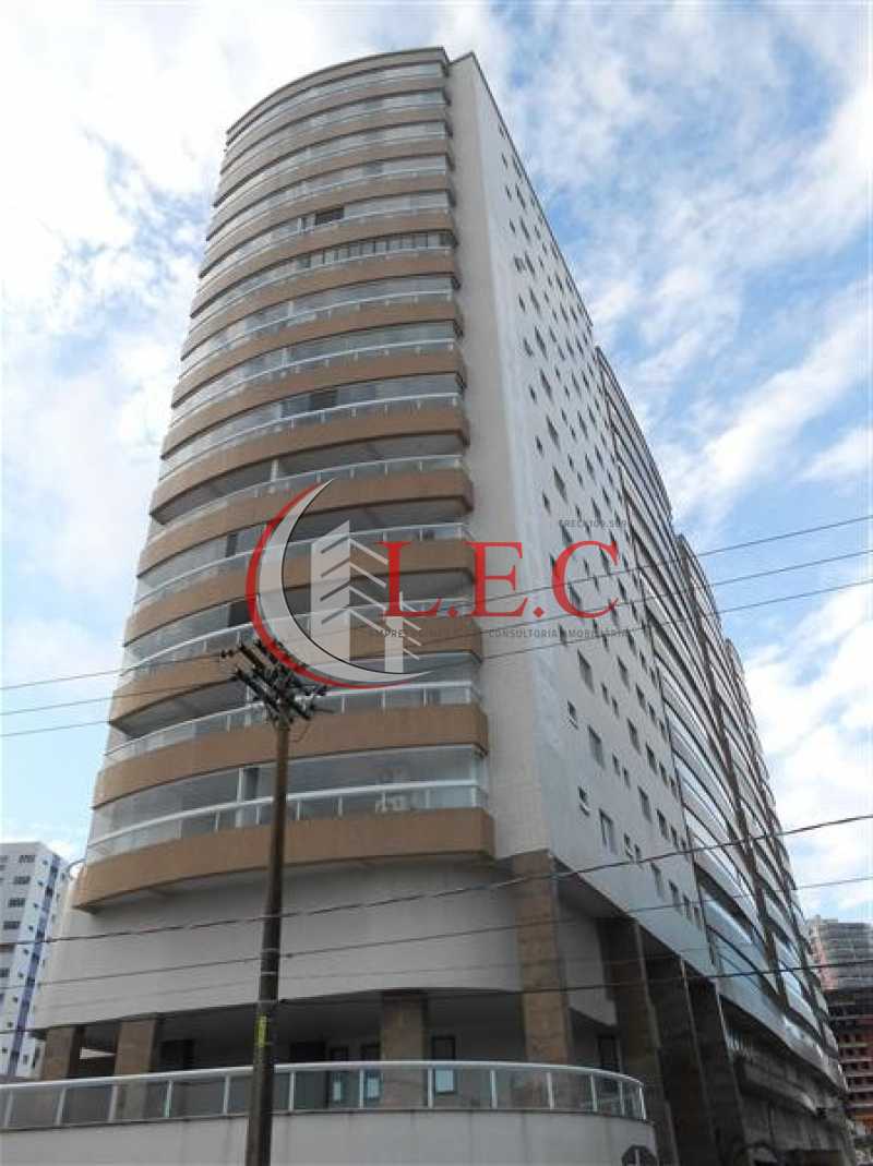 Apartamento em Boqueirão