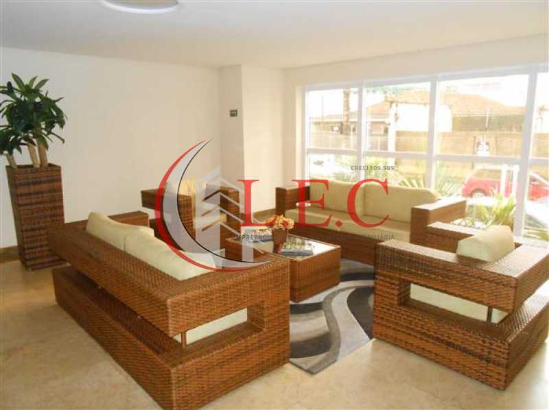 Apartamento em Boqueirão