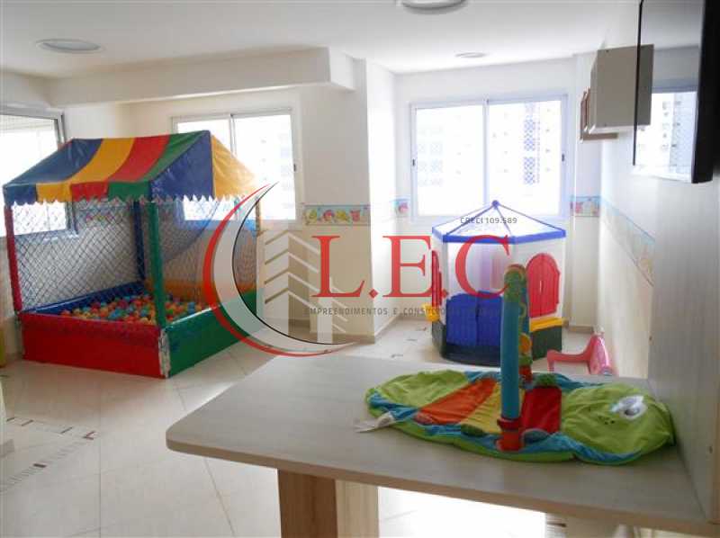Apartamento em Boqueirão