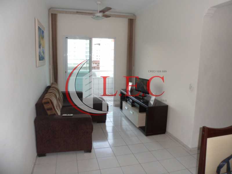 Apartamento em Caiçara