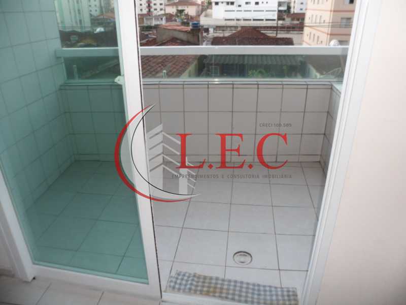 Apartamento em Caiçara