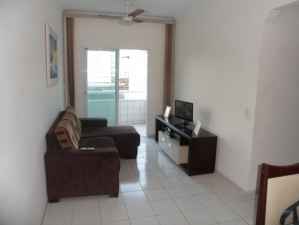 Apartamento em Caiçara