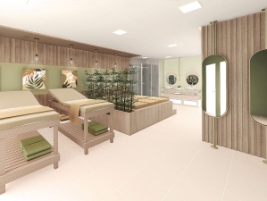 Apartamento em Praia Grande - Cidade Ocian
