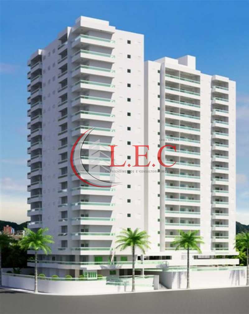 Apartamento em Solemar