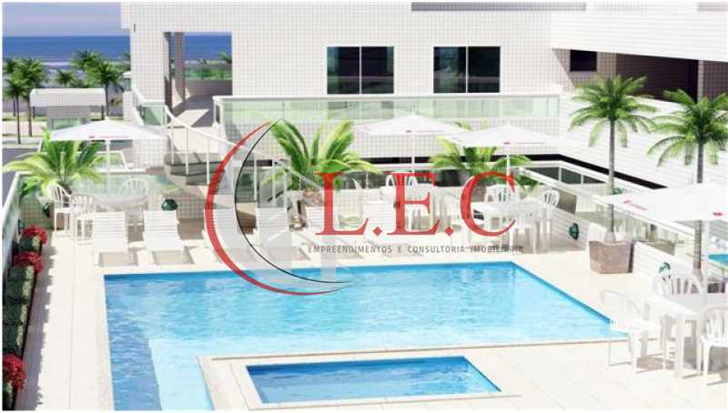 Apartamento em Solemar