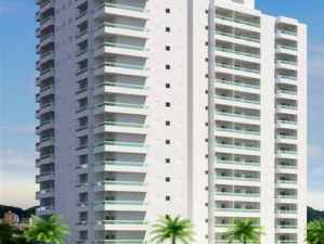 Apartamento em Solemar