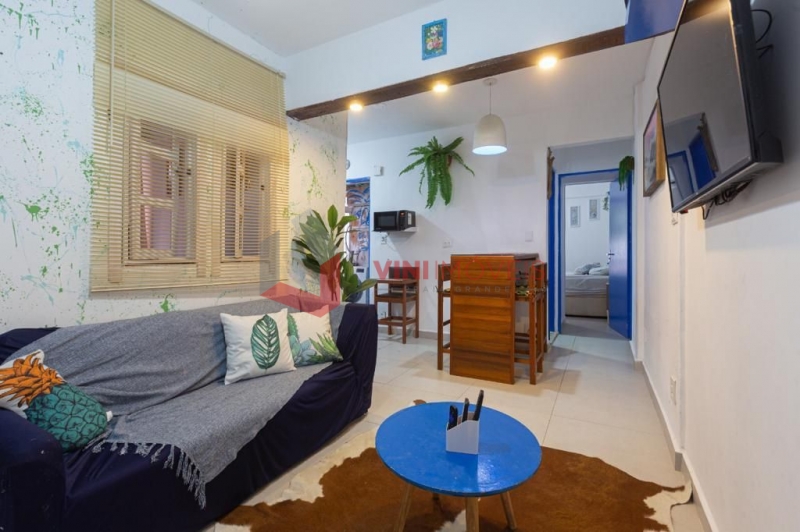 Apartamento em Caiçara
