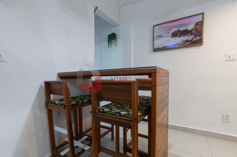 Apartamento em Caiçara