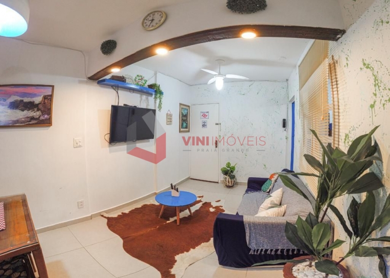 Apartamento em Caiçara