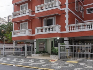 Apartamento em Caiçara