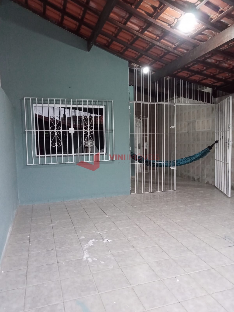 Casa em Caiçara
