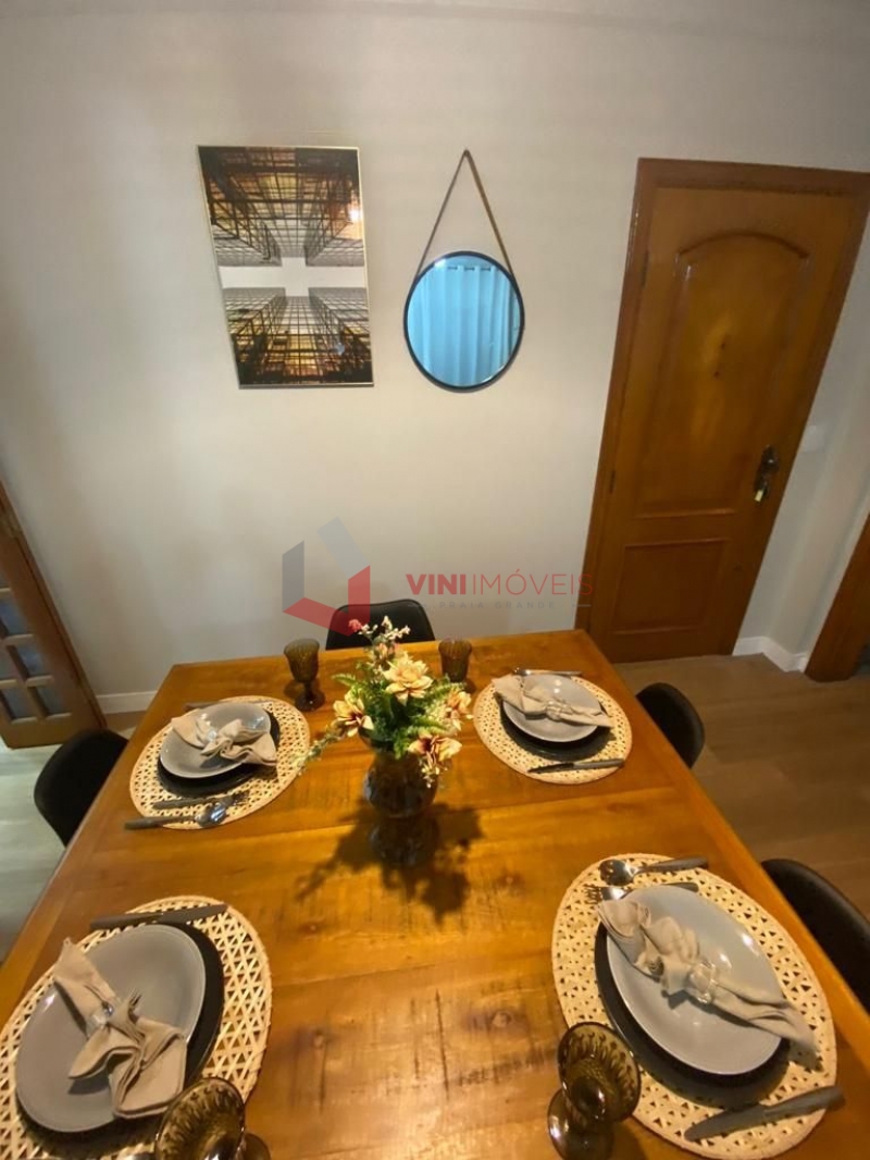 Apartamento em Vila Guilhermina