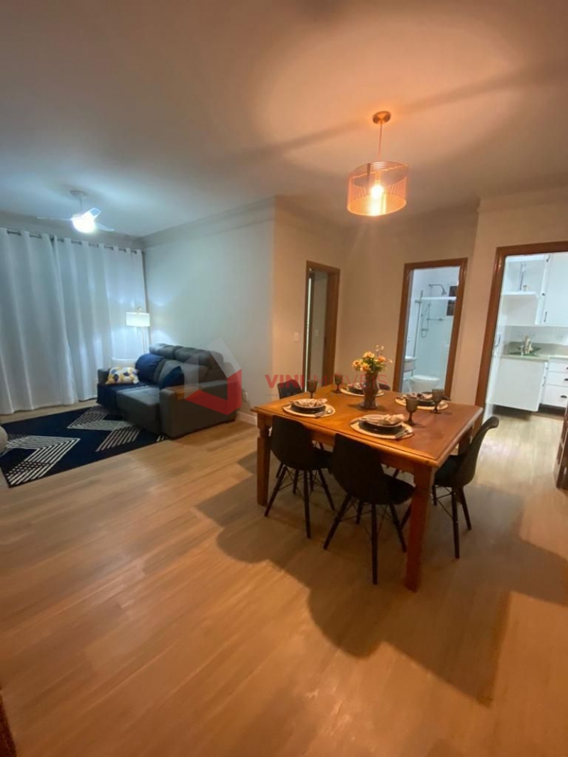 Apartamento em Vila Guilhermina