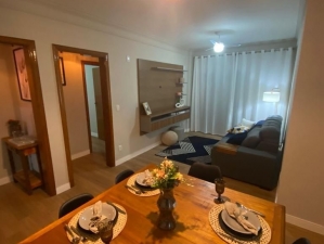 Apartamento em Praia Grande