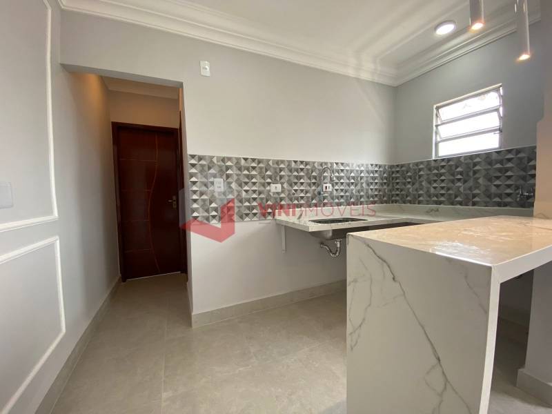 Apartamento em Real