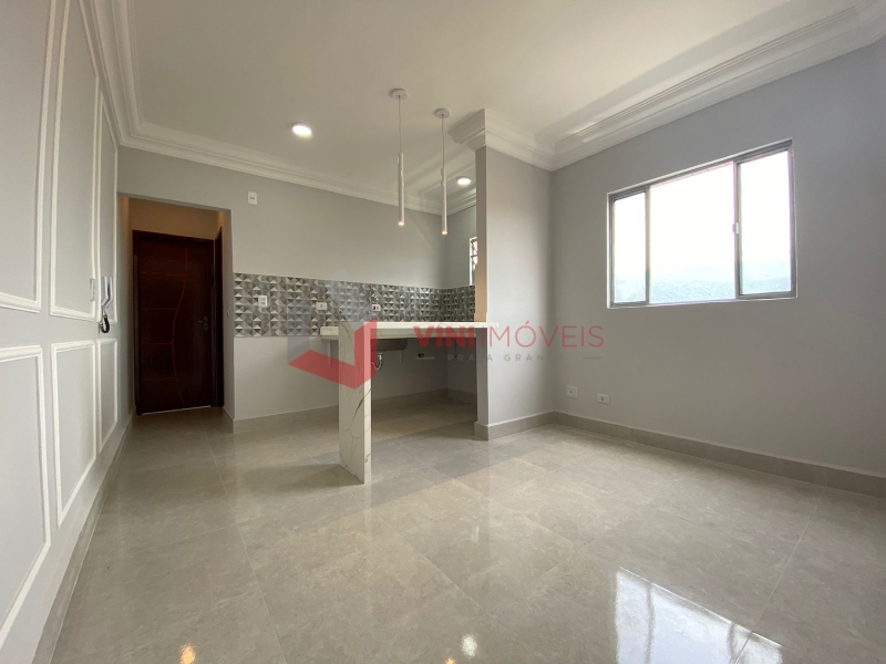 Apartamento em Real