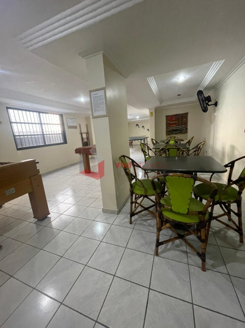 Apartamento em Cidade Ocian