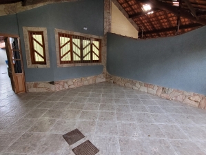 Casa em Praia Grande - Jardim Real