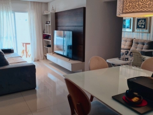 Apartamento em Praia Grande