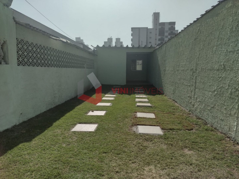 Apartamento em Ocian
