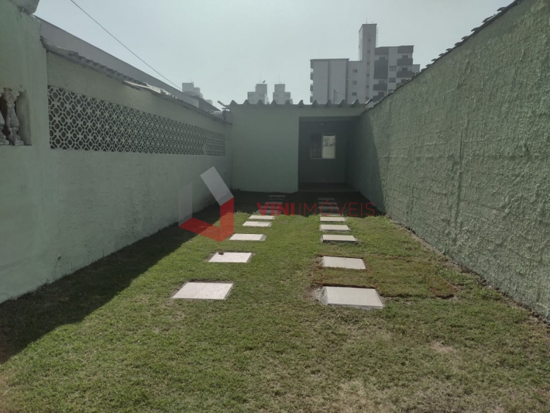 Apartamento em Ocian