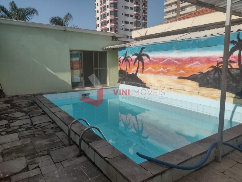 Apartamento em Ocian