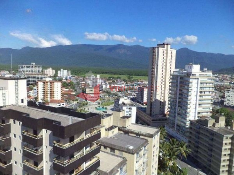 Apartamento em Vila Caiçara