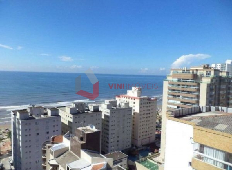 Apartamento em Vila Caiçara